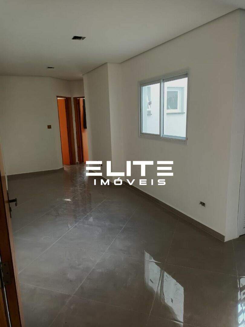 Cobertura à venda no Parque Oratório: 