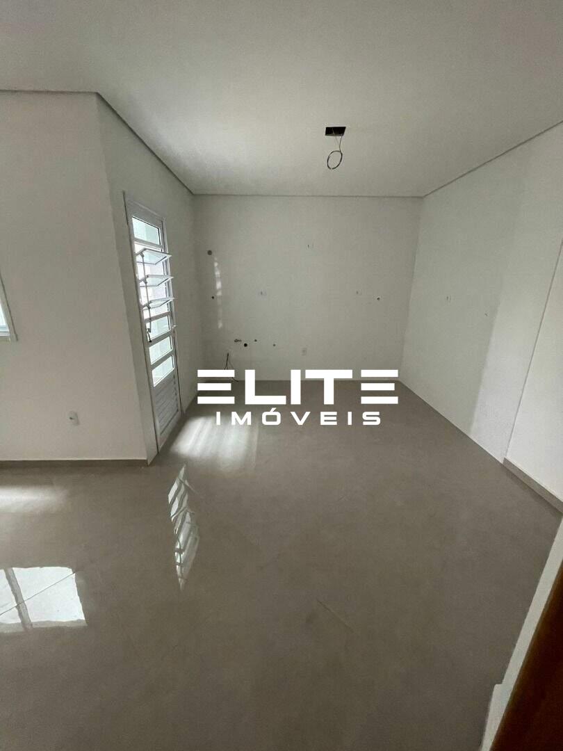 Cobertura à venda no Vila Alto de Santo André: 