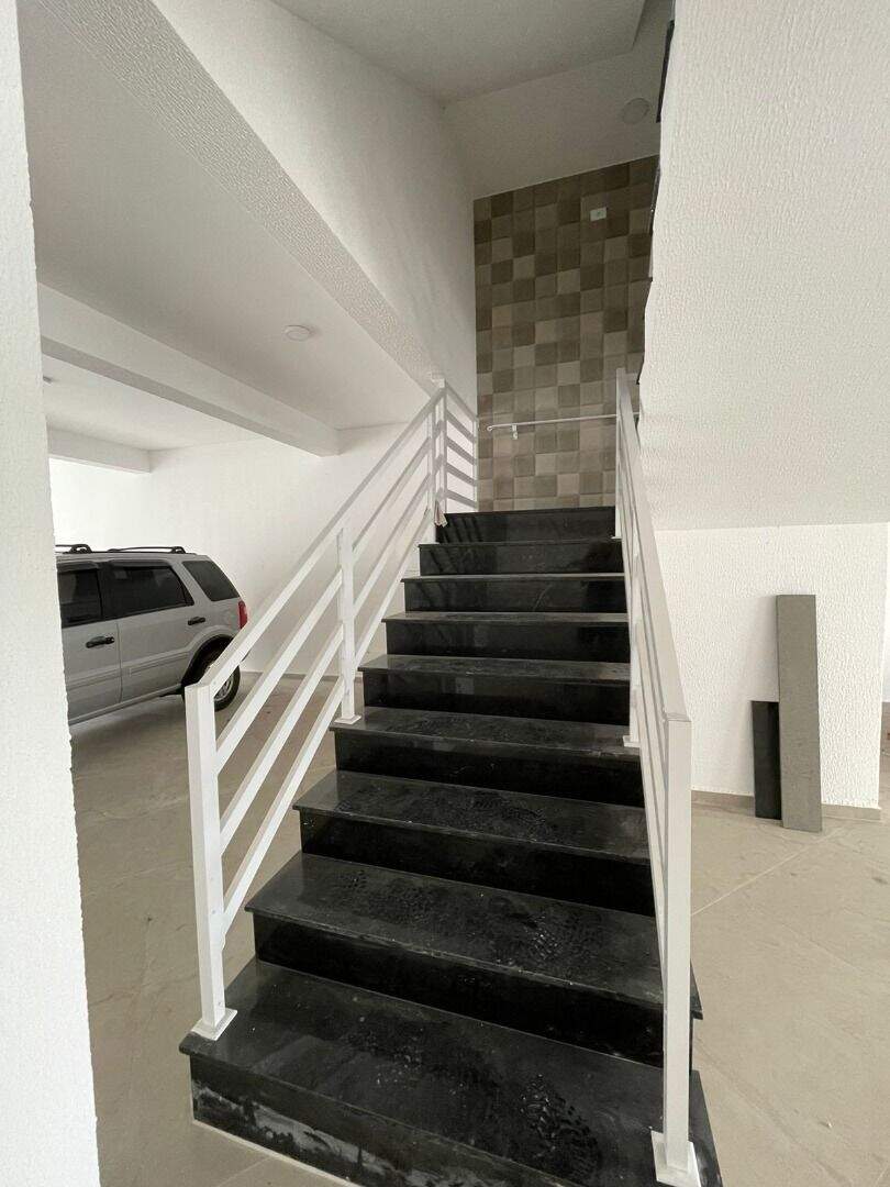 Cobertura à venda no Vila Alto de Santo André: 