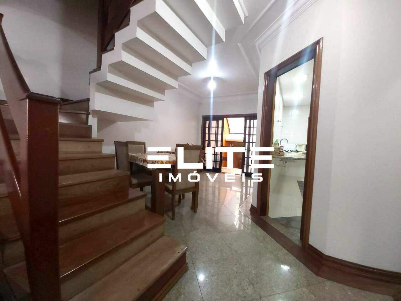 Sobrado à venda no Vila Afonsina: 