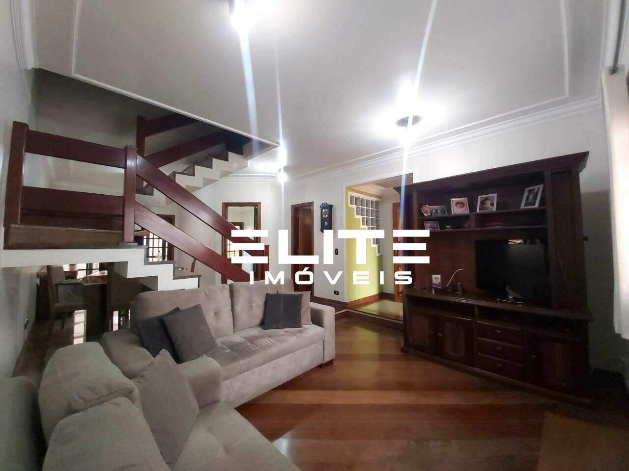 Sobrado à venda no Vila Afonsina: 