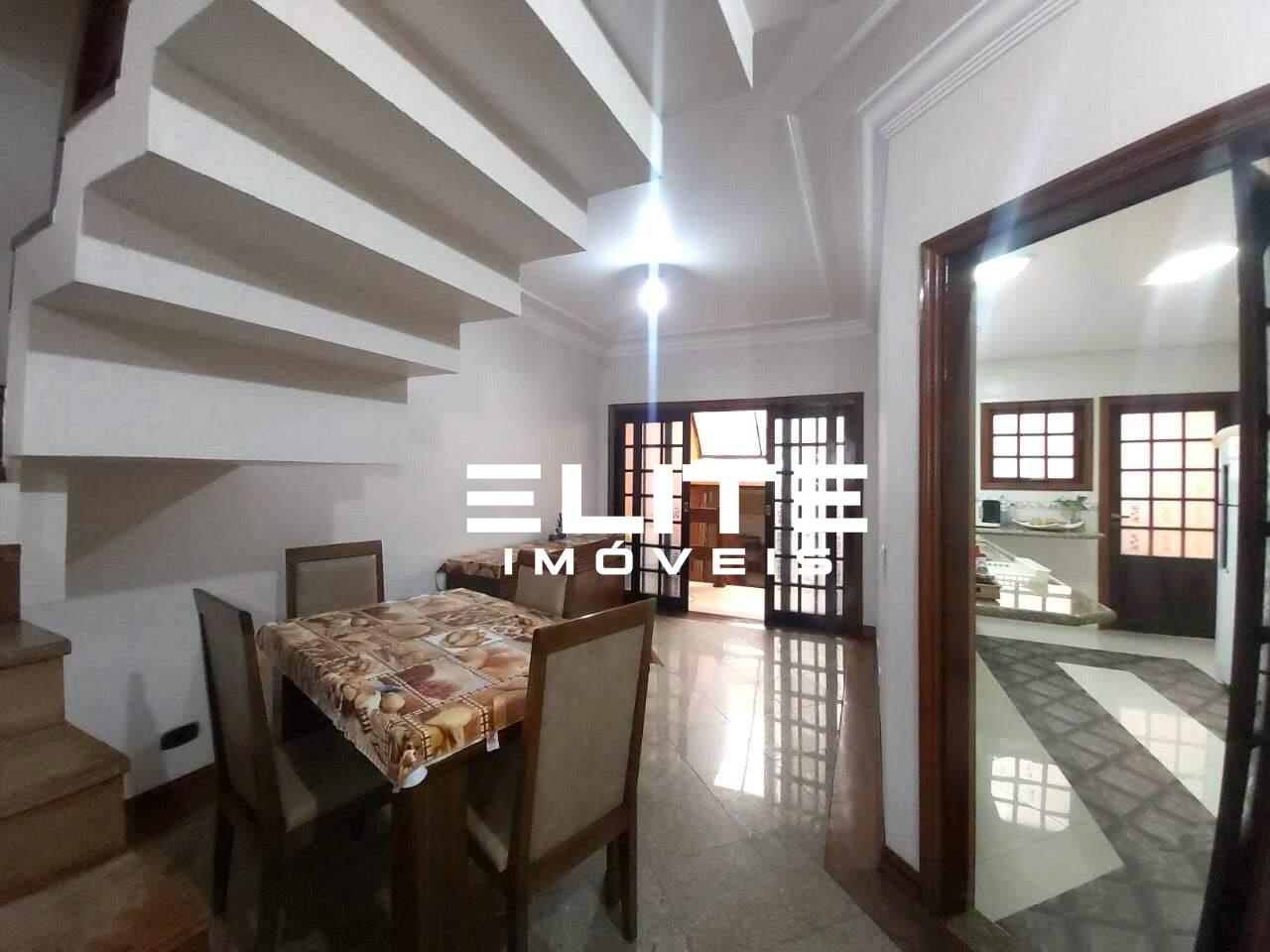 Sobrado à venda no Vila Afonsina: 