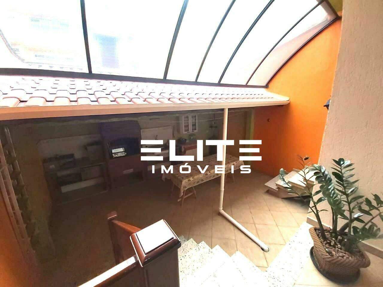 Sobrado à venda no Vila Afonsina: 