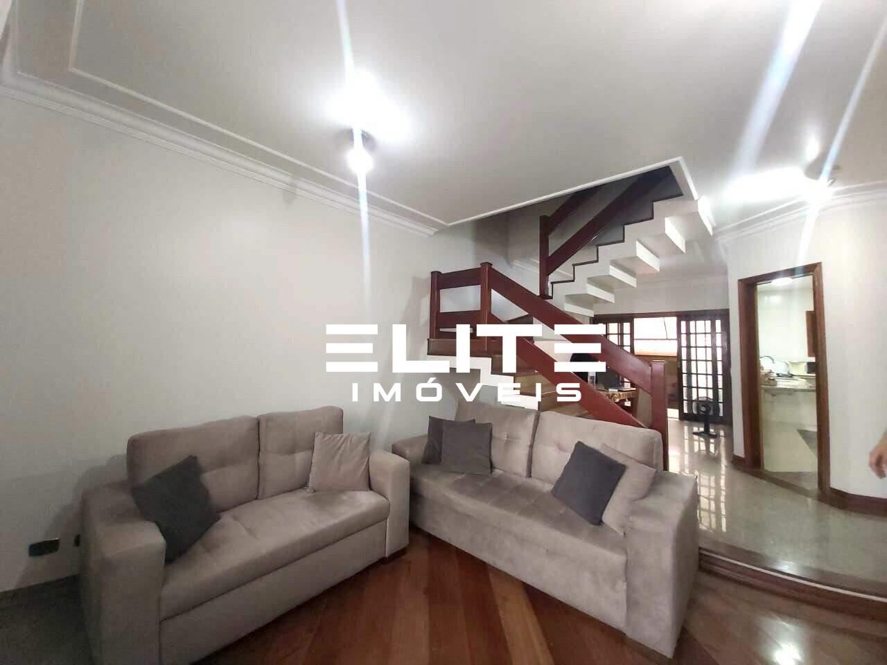 Sobrado à venda no Vila Afonsina: 