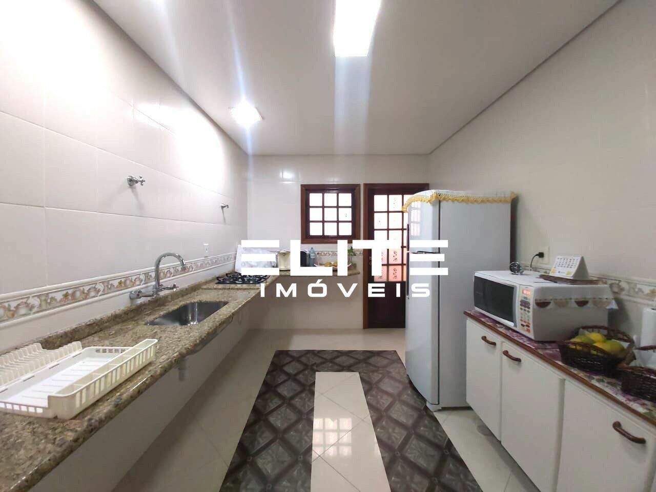 Sobrado à venda no Vila Afonsina: 