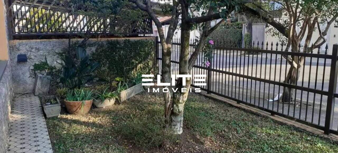 Casa à venda no Vila Alzira: 