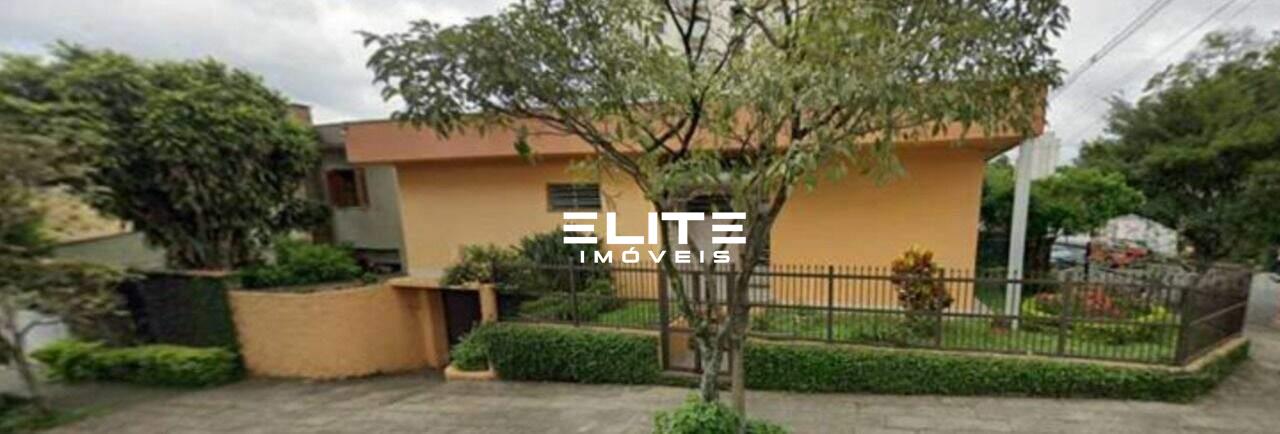 Casa à venda no Vila Alzira: 