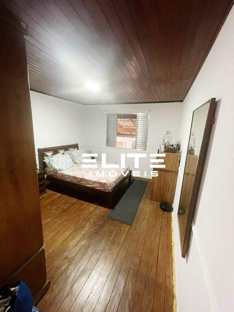 Casa à venda no Vila Linda: 