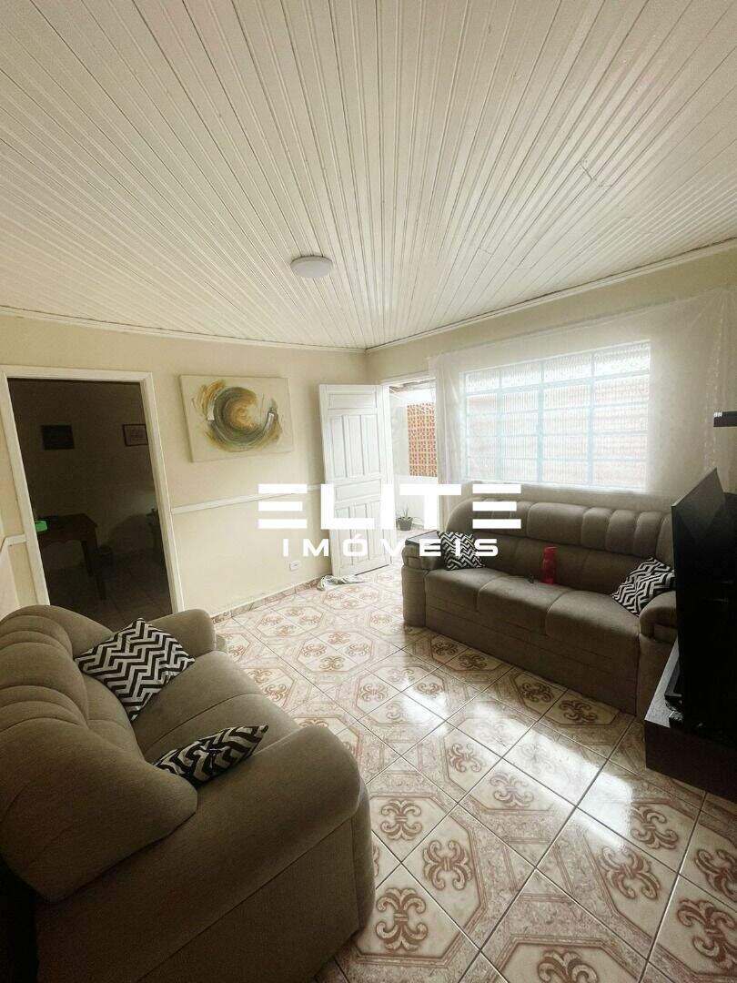 Casa à venda no Vila Linda: 