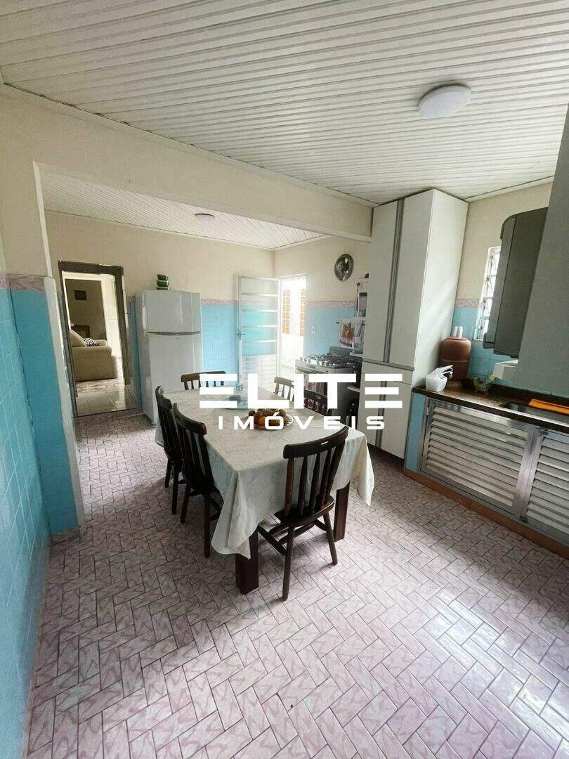 Casa à venda no Vila Linda: 