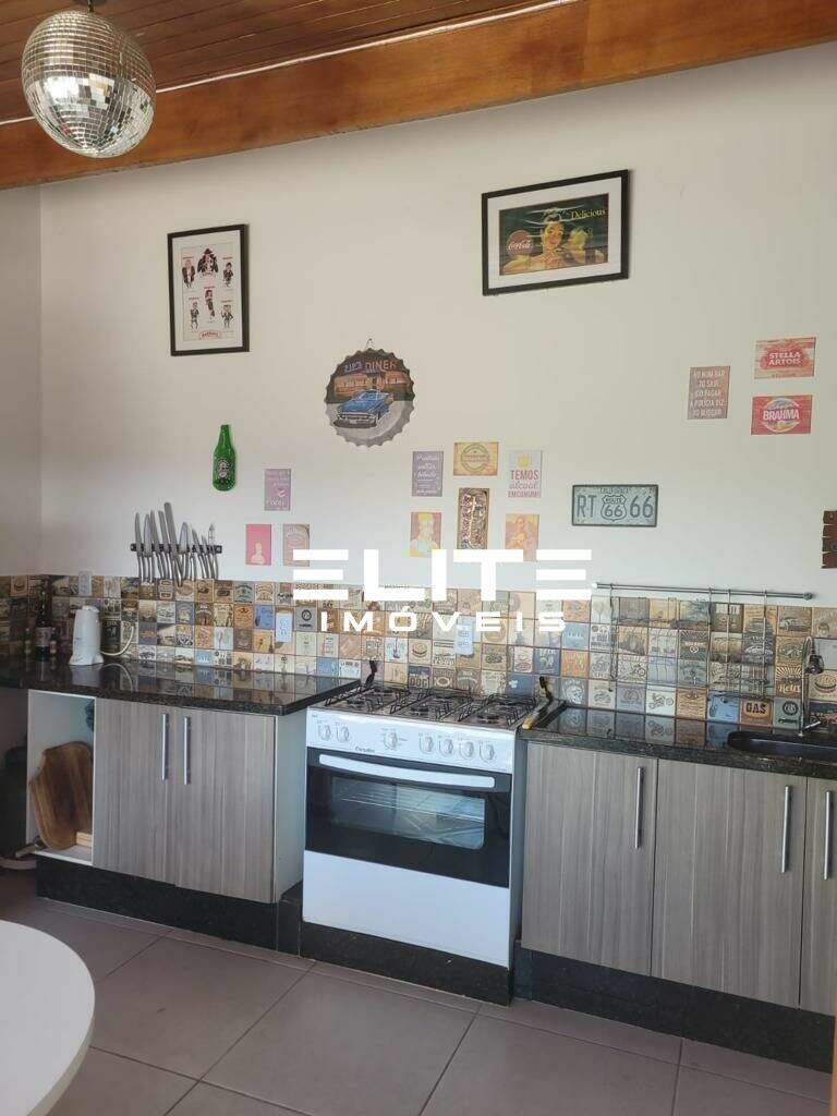 Cobertura à venda no Parque Oratório: 