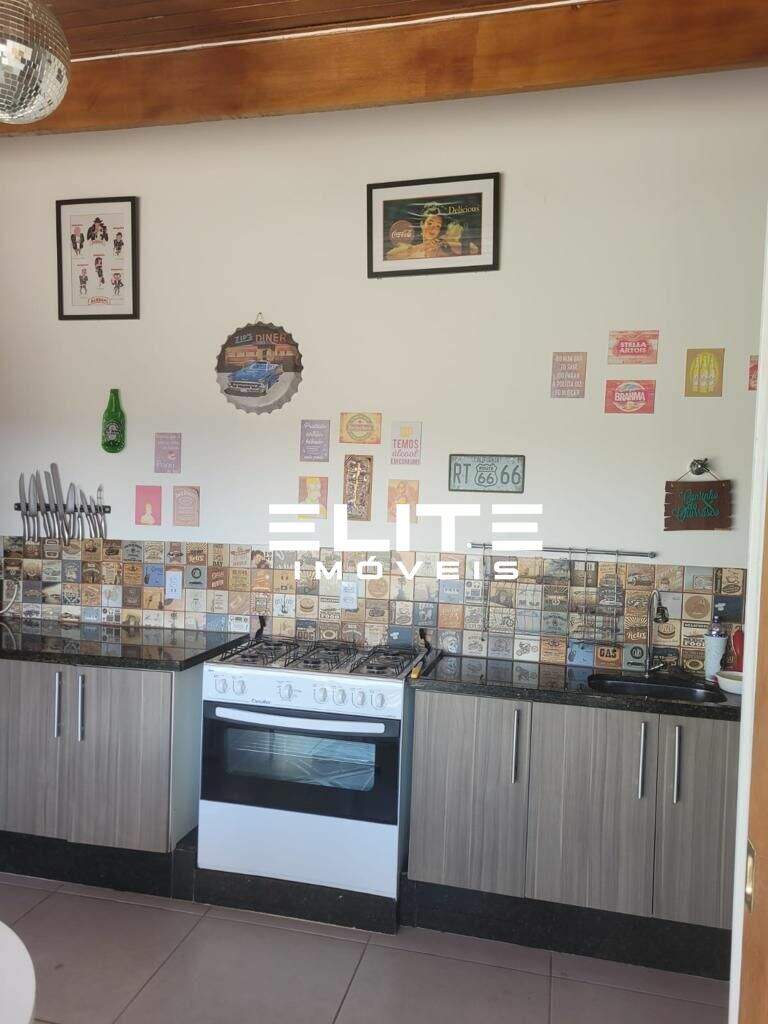 Cobertura à venda no Parque Oratório: 