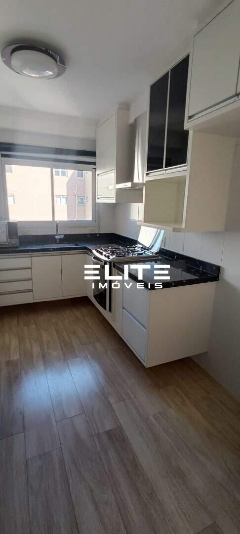 Apartamento à venda no Bairro Jardim: 