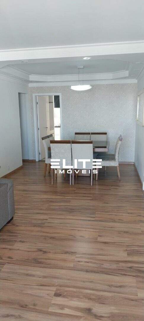 Apartamento à venda no Bairro Jardim: 