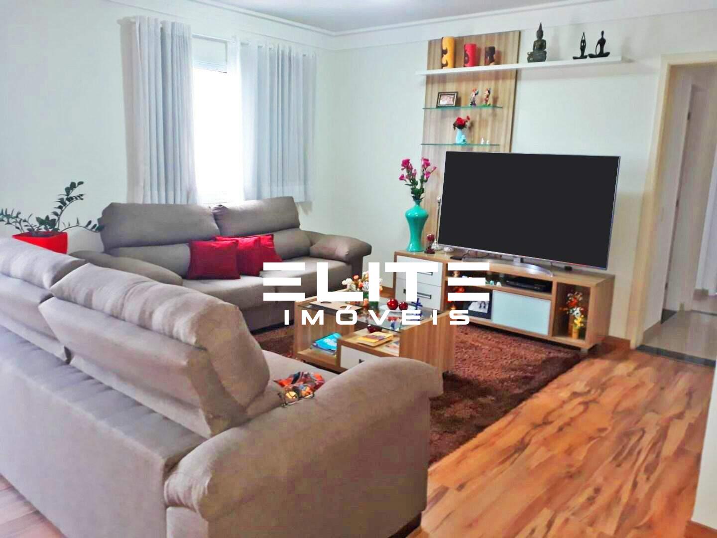 Apartamento à venda no Bairro Jardim: 