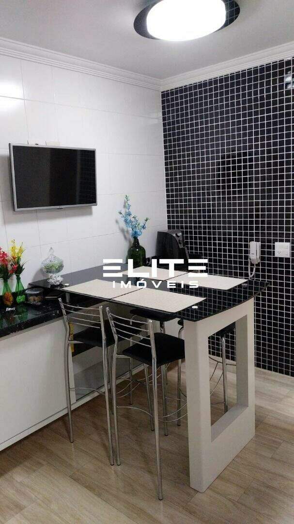Apartamento à venda no Bairro Jardim: 