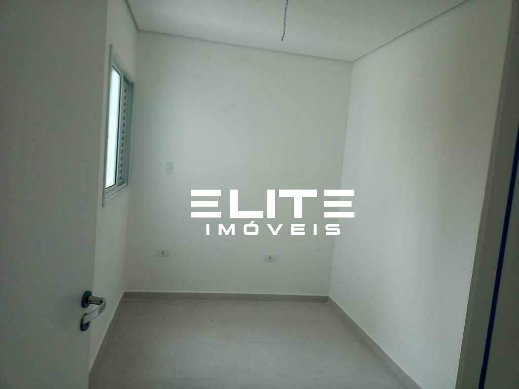 Cobertura à venda no Vila Alzira: 