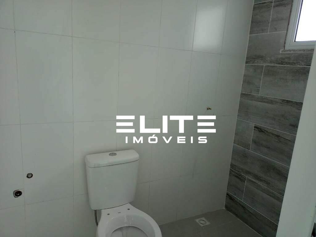 Cobertura à venda no Vila Alzira: 