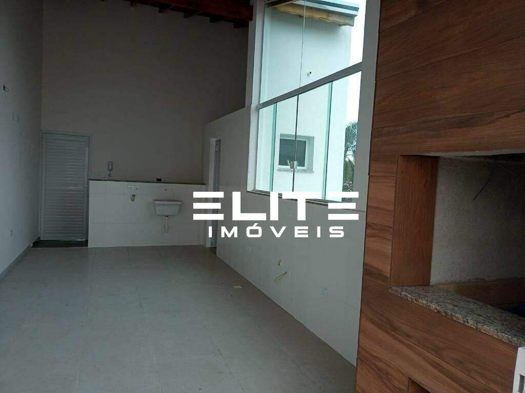 Cobertura à venda no Vila Alzira: 