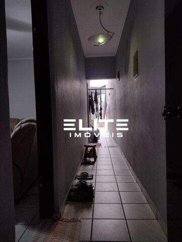 Casa à venda no Parque Novo Oratório: 