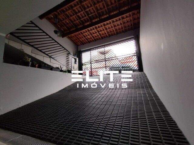 Casa à venda no Parque Novo Oratório: 