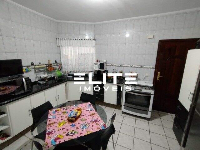 Casa à venda no Parque Novo Oratório: 