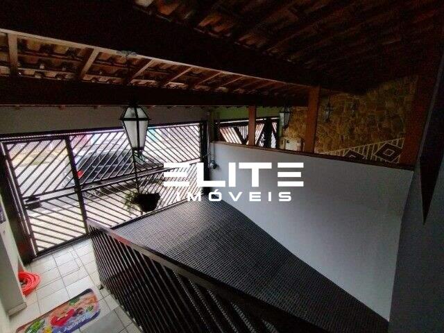 Casa à venda no Parque Novo Oratório: 