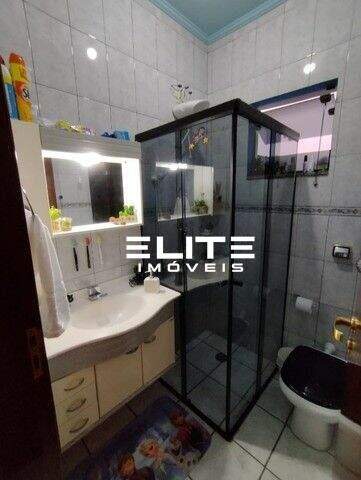 Casa à venda no Parque Novo Oratório: 