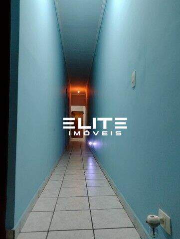 Casa à venda no Parque Novo Oratório: 