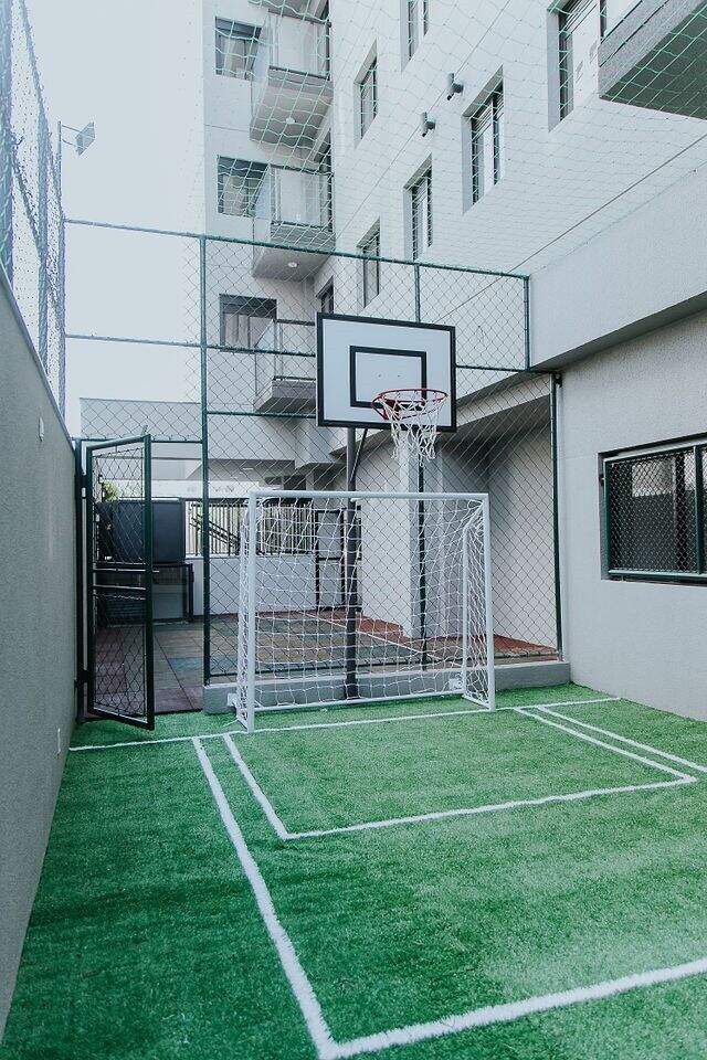 Apartamento à venda no Vila Curuçá: 