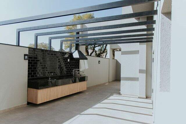 Apartamento à venda no Vila Curuçá: 