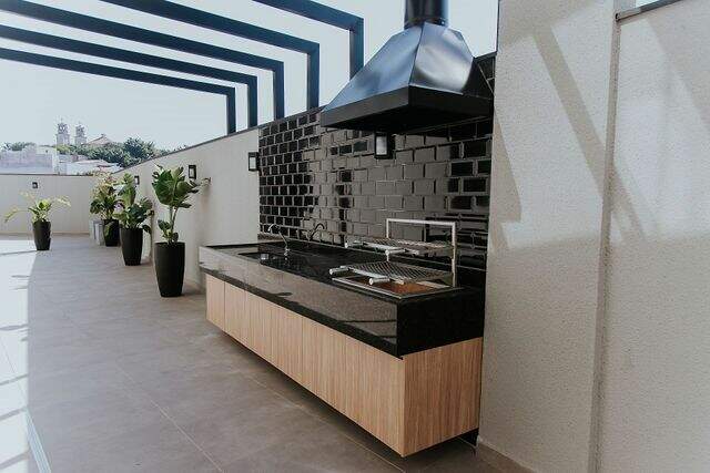 Apartamento à venda no Vila Curuçá: 