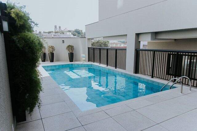 Apartamento à venda no Vila Curuçá: 