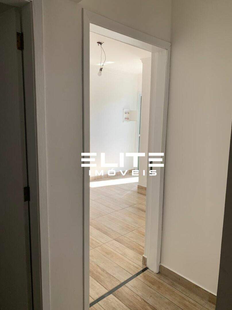 Cobertura à venda no Vila Camilópolis: 