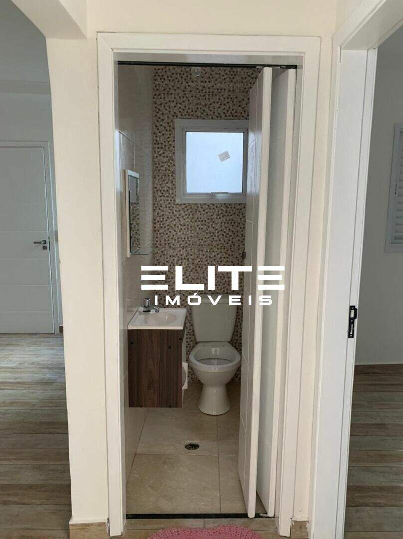 Cobertura à venda no Vila Camilópolis: 