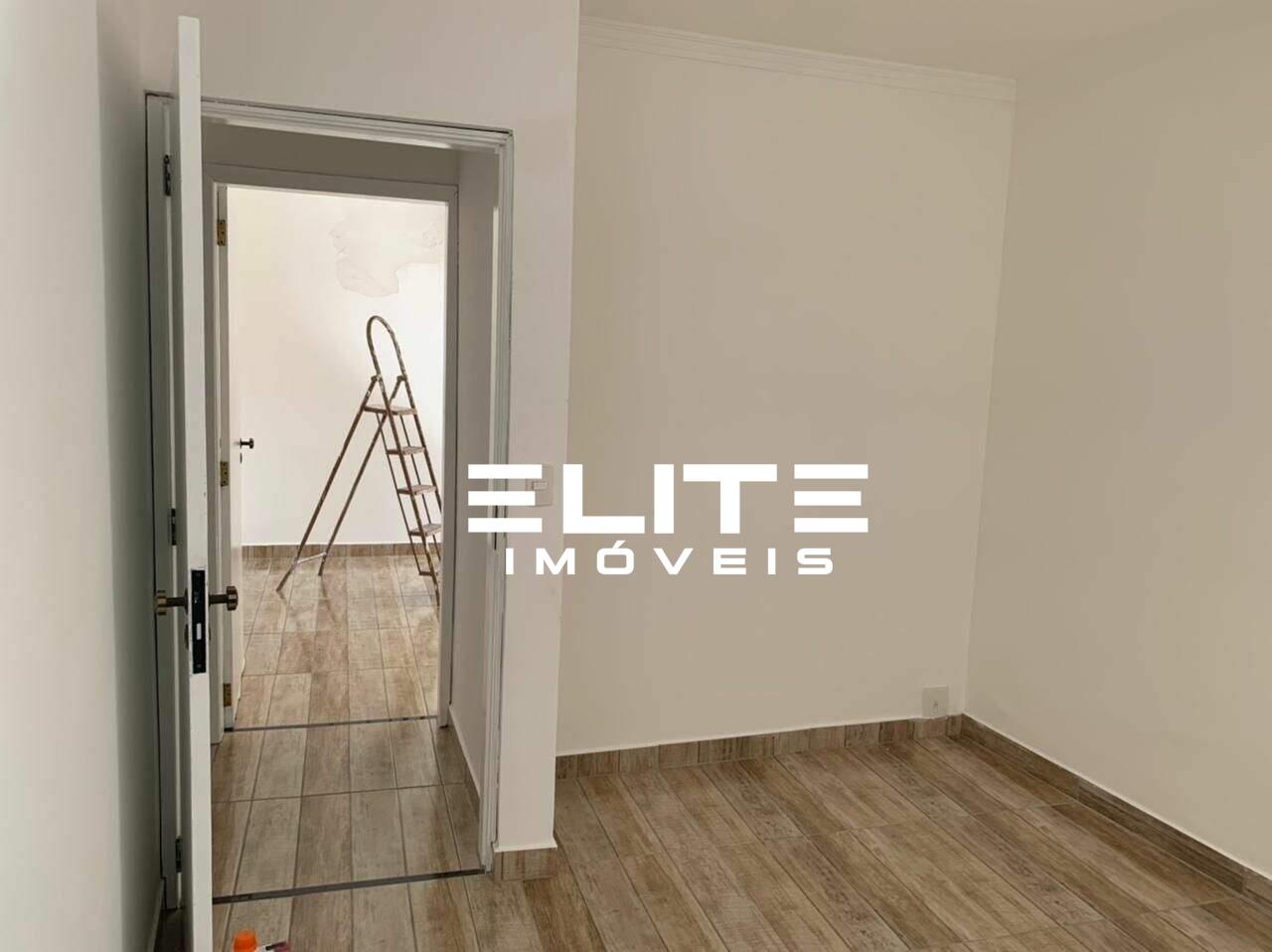 Cobertura à venda no Vila Camilópolis: 