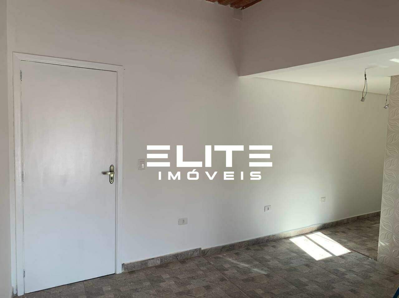 Cobertura à venda no Vila Camilópolis: 