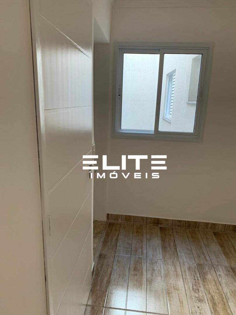 Cobertura à venda no Vila Camilópolis: 