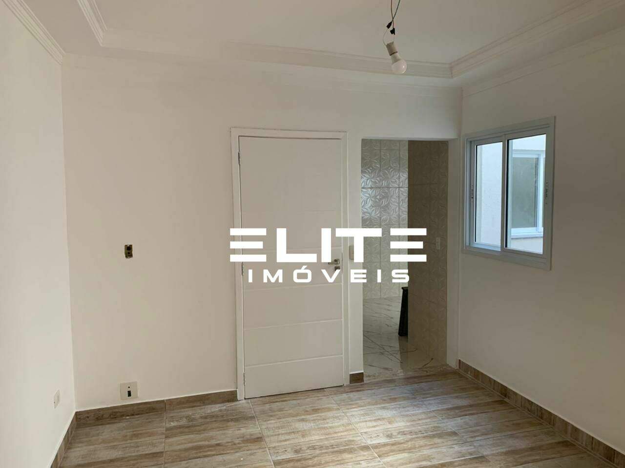 Cobertura à venda no Vila Camilópolis: 