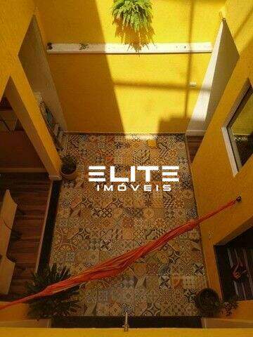 Sobrado à venda no Jardim Milena: 