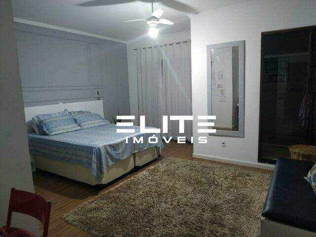 Sobrado à venda no Jardim Milena: 