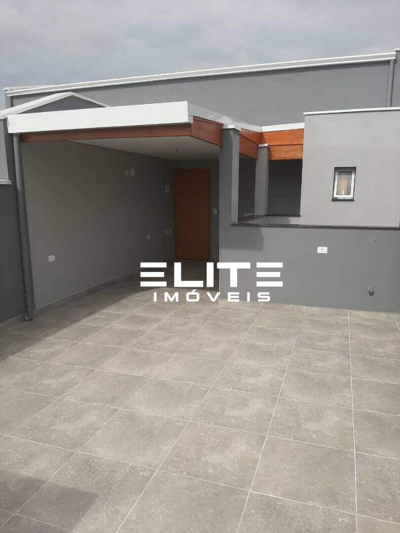 Cobertura à venda no Vila Pires: 