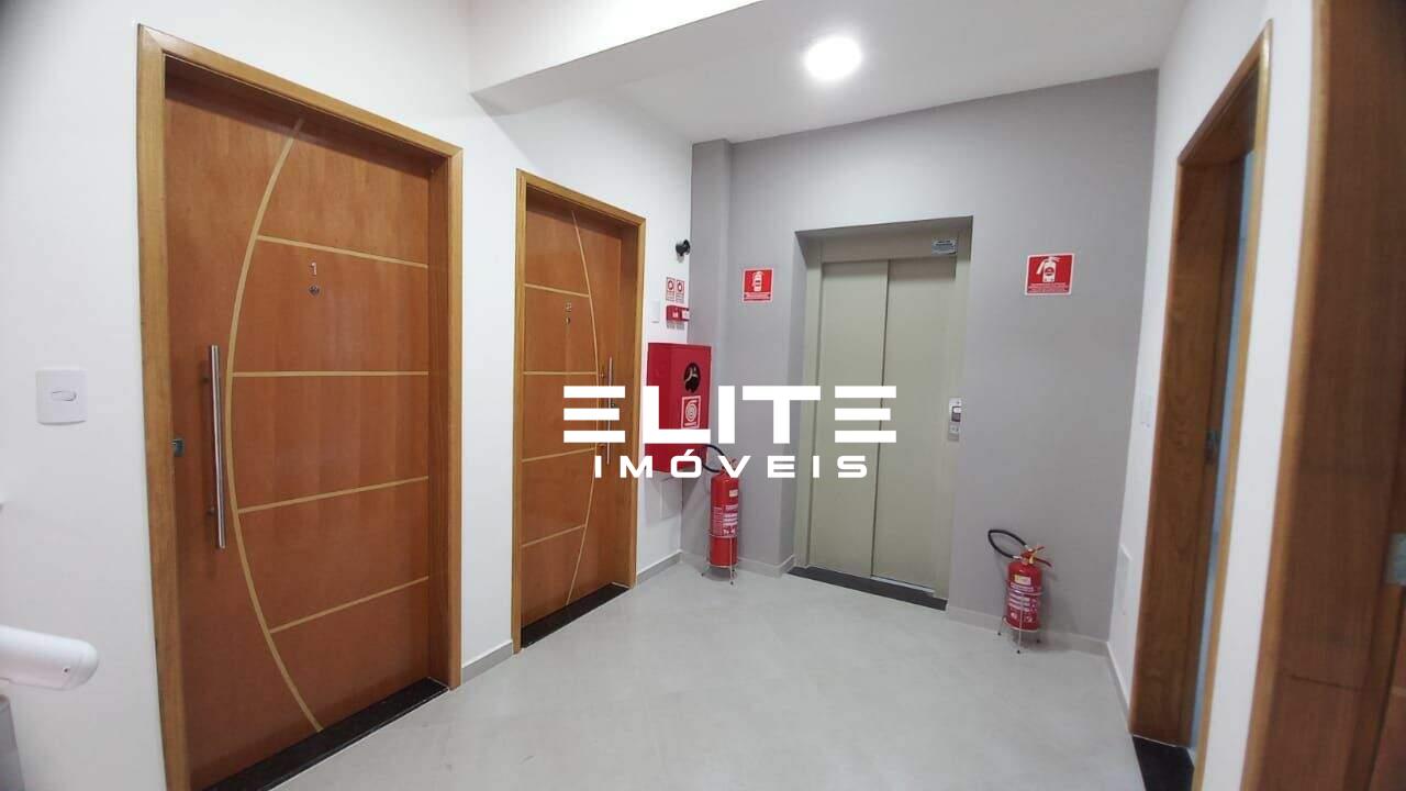 Cobertura à venda no Vila Pires: 