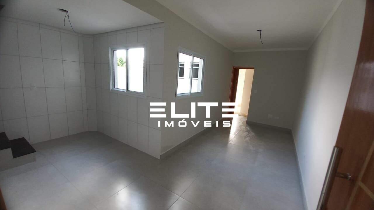 Cobertura à venda no Vila Pires: 