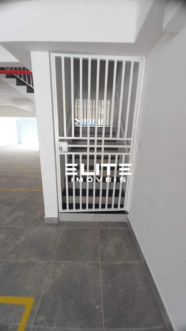 Cobertura à venda no Vila Pires: 