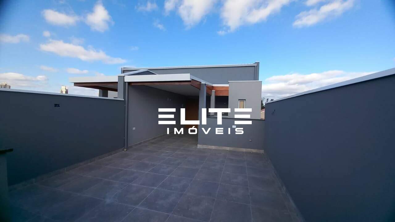 Cobertura à venda no Vila Pires: 