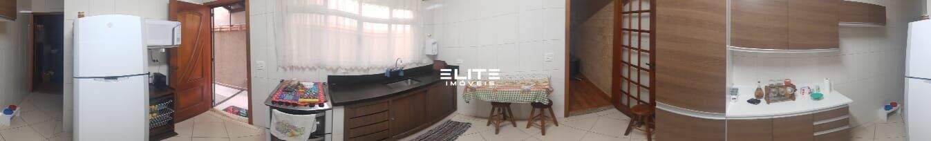 Sobrado à venda no Rudge Ramos: 