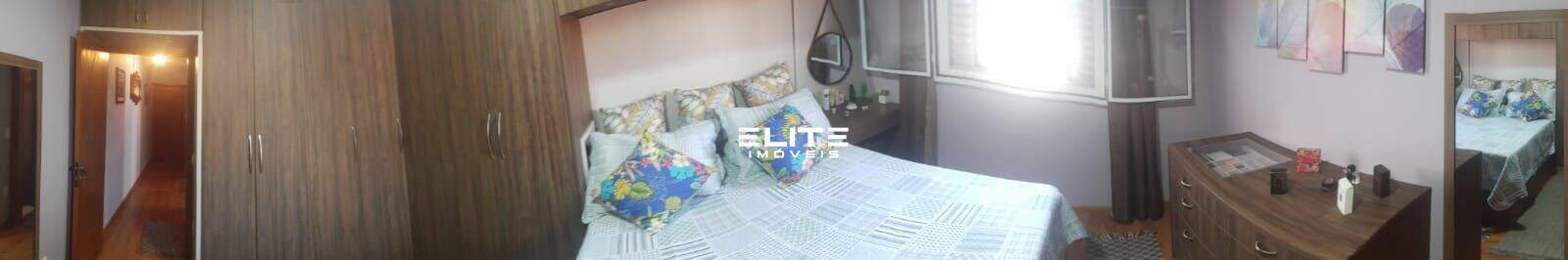 Sobrado à venda no Rudge Ramos: 