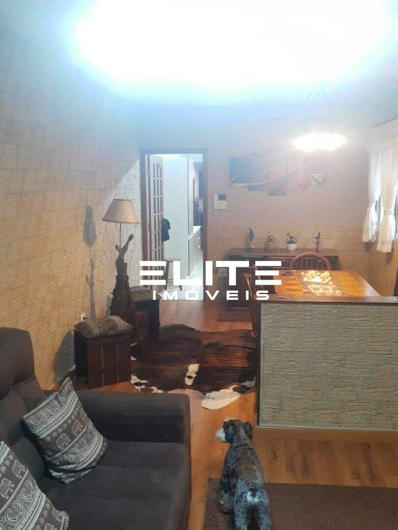 Sobrado à venda no Rudge Ramos: 