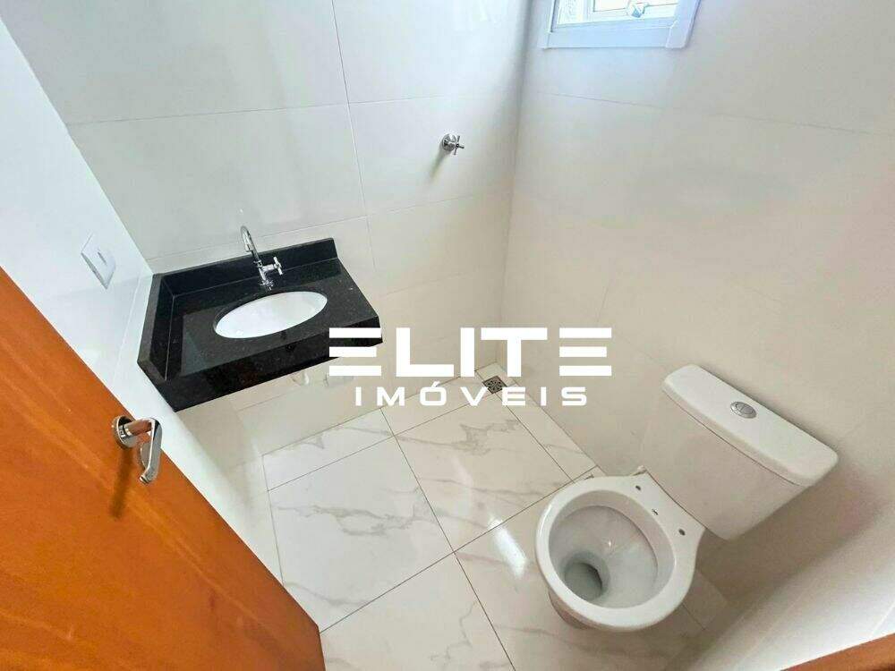 Cobertura à venda no Vila Scarpelli: 